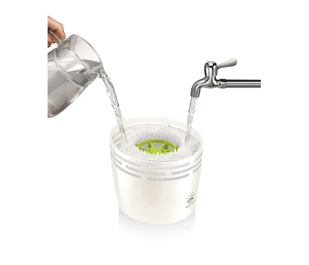 Philips NAWILŻACZ POWIETRZA PHILIPS HU4706/50### - 1378688 - zdjęcie 8